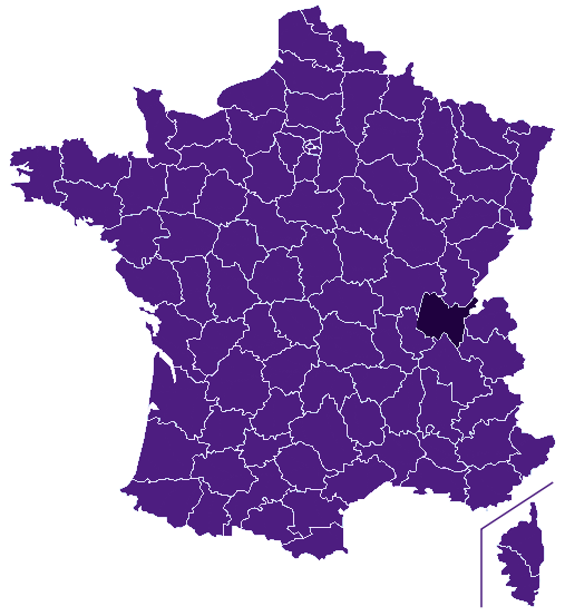 Messes catholiques Ain