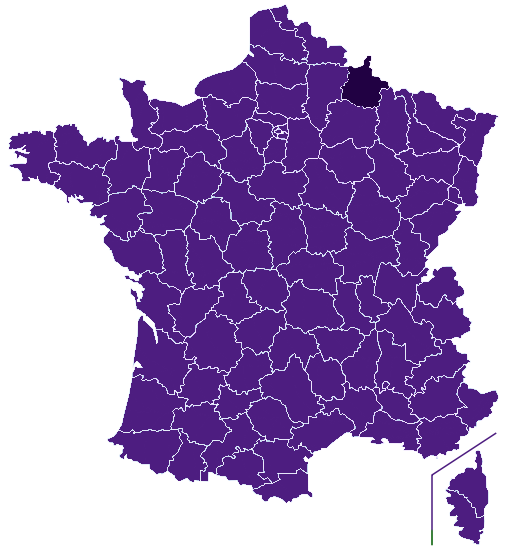 Messes catholiques Ardennes