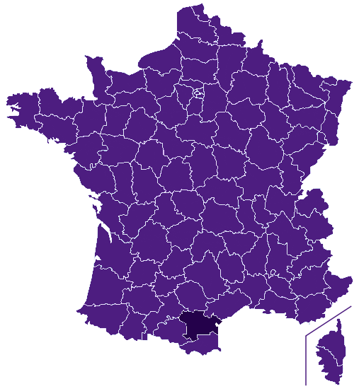 Messes catholiques Aude