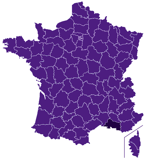 Messes catholiques Bouches-du-Rhône