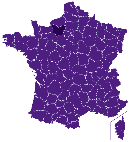 Messes catholiques Eure