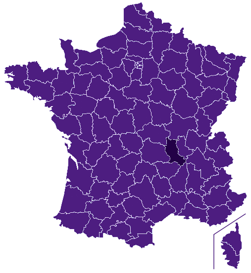 Messes catholiques Loire