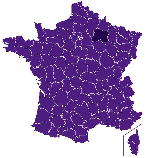 Messes catholiques Marne