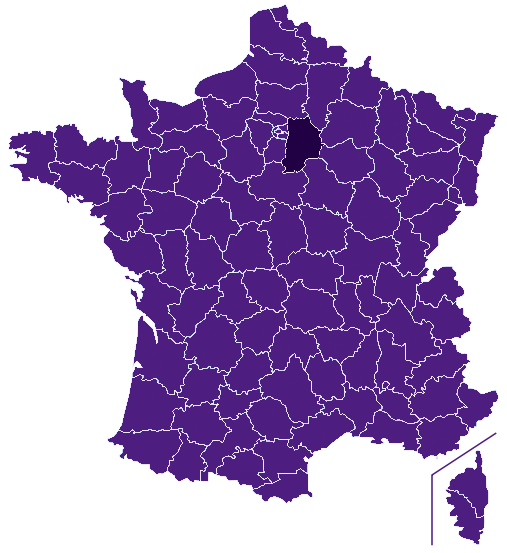 Messes catholiques Seine-et-Marne