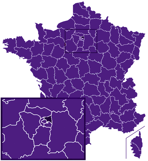 Messes catholiques Seine-Saint-Denis