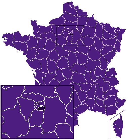 Messes catholiques Val-de-Marne