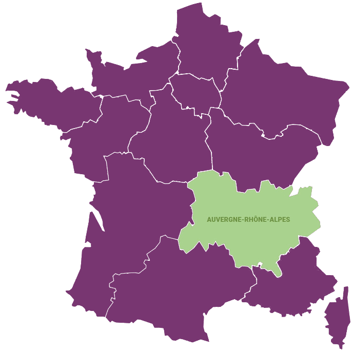 Messes catholiques Auvergne-Rhône-Alpes