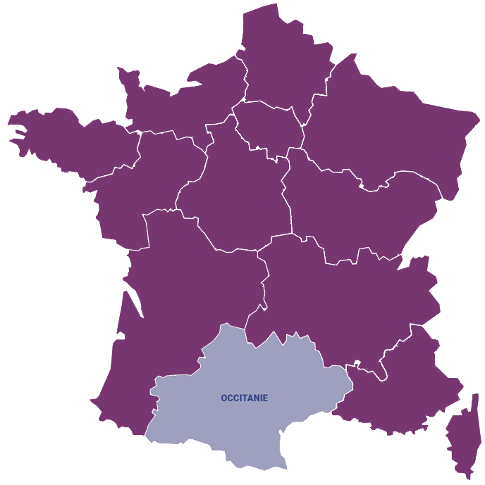 Messes catholiques Occitanie
