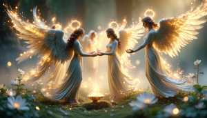 À 20h20, certains perçoivent un signe, une invitation subtile à rééquilibrer le chaos parfois ambiant. La force de la Balance Divine agit comme une clé pour ouvrir la porte vers l&rsquo;harmonie tant intérieure qu&rsquo;extérieure. Imaginez un foyer où chaque silence [&hellip;]