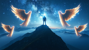 Il est fascinant de constater que certains chiffres captivent tant notre attention, comme 21h21. Ce moment précis, souvent négligé dans notre course effrénée, revêt une signification spirituelle profonde que peu osent explorer. Se retrouver face à cette heure miroir, c’est [&hellip;]