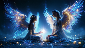 Il est 23h23. Ce double miroir du temps n’est pas innocent. Lorsque les aiguilles de l’horloge s’alignent ainsi, c’est comme si l’univers vous chuchotait un secret : vous êtes sur le point d’embrasser un chemin lumineux où la gloire n’est [&hellip;]