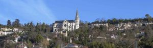 Église Chapelle Ermitage à Agen