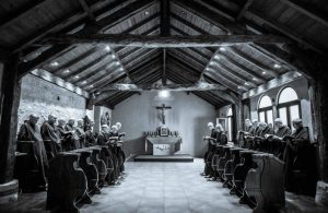 Église Ehpad de Pompeyrie à Agen à Agen