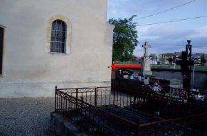 Église La Capelette à Agen