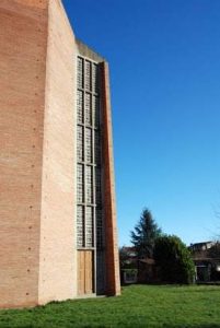 Église Notre Dame Du Breuil à Albi