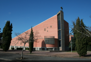 Église Saint Jean Baptiste Rayssac à Albi