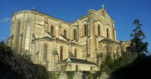 Église Saint Joseph à Albi