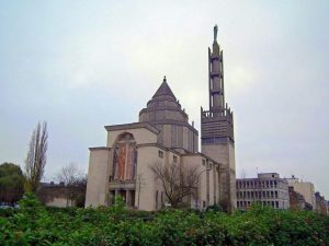 Église Saint Honoré à Amiens