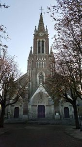 Eglise Saint Martin D’amiens à Amiens