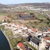 Église Saint Donat à Apach