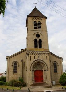 Église Saint Ferdinand à Argenteuil
