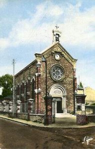 Église Sainte Geneviève à Argenteuil