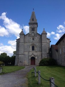 Eglise D’aureil Aureil à Aureil