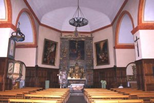 Église de Aureilhan à Aureilhan