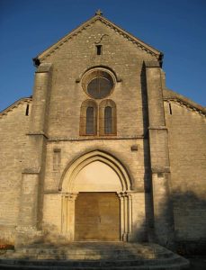 Église de Autrey-lès-Gray à Autrey-lès-Gray