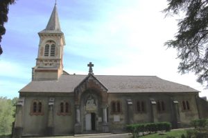 Église Chapelle à Barbazan-Debat