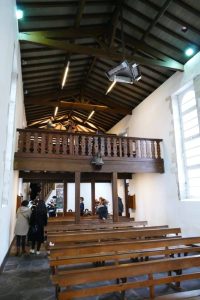 Église Saint Léon de Marracq à Bayonne