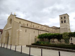 Église Notre Dame de L’assomption à Belleville-en-Beaujolais