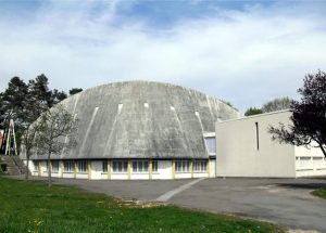 Église Saint Paul à Bethoncourt