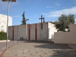 Église Notre Dame de La Réconciliation à Béziers