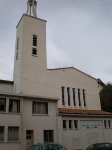 Église Saint Joseph à Béziers