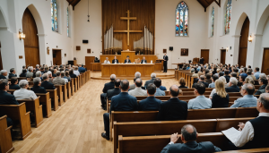 Alors que les avancées médicales et technologiques redéfinissent sans cesse les contours du possible, la bioéthique s&rsquo;impose comme un champ crucial pour conduire des réflexions sur la morale et le respect de la vie humaine. Pour l’Église catholique, ces débats, [&hellip;]