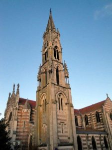 Église Notre Dame à Bon-Encontre