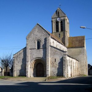 Église Chapelle Du Lézard à Bosc-Guérard-Saint-Adrien