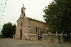 Église Saint Cirice Saint-cyr Et Sainte-juliette à Cahors