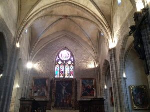 Saint Barthélémy Église Saint-barthélémy à Cahors