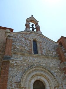 Église Assomption de Notre Dame à Canet-en-Roussillon