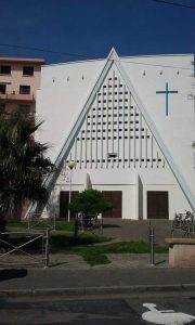 Église Roussillon à Canet-en-Roussillon
