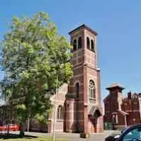 Église Saint Joseph à Cappelle-la-Grande