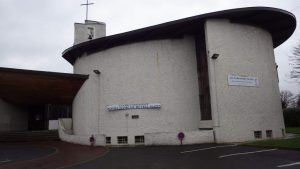 Église Notre Dame Du Réveil Matin à Carrières-sur-Seine