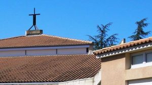 Église Saint Vincent à Castelnau-le-Lez