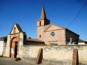 Église Castelsarrasin-notre-dame-d’alem à Castelsarrasin