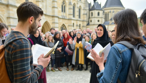 Forte minorité dans une société en pleine mutation, la communauté des Catholiques engagés en France surprend par la vigueur et la créativité de son implication. Bien loin d&rsquo;un repli identitaire ou d&rsquo;une foi discrète, les résultats de notre enquête exclusive [&hellip;]