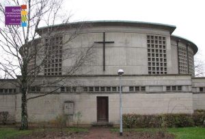Église Notre Dame de Lumière à Chalon-sur-Saône