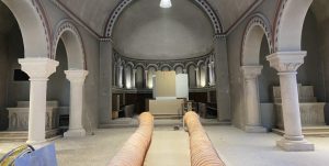 Église Saint Jean Des Vignes à Chalon-sur-Saône