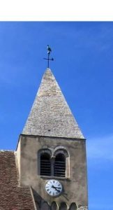 Église Saint Paul à Chalon-sur-Saône